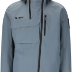 Veste ski homme Slope Zuko M Ski Jacket W PRO 15000 – Imperméable & technique