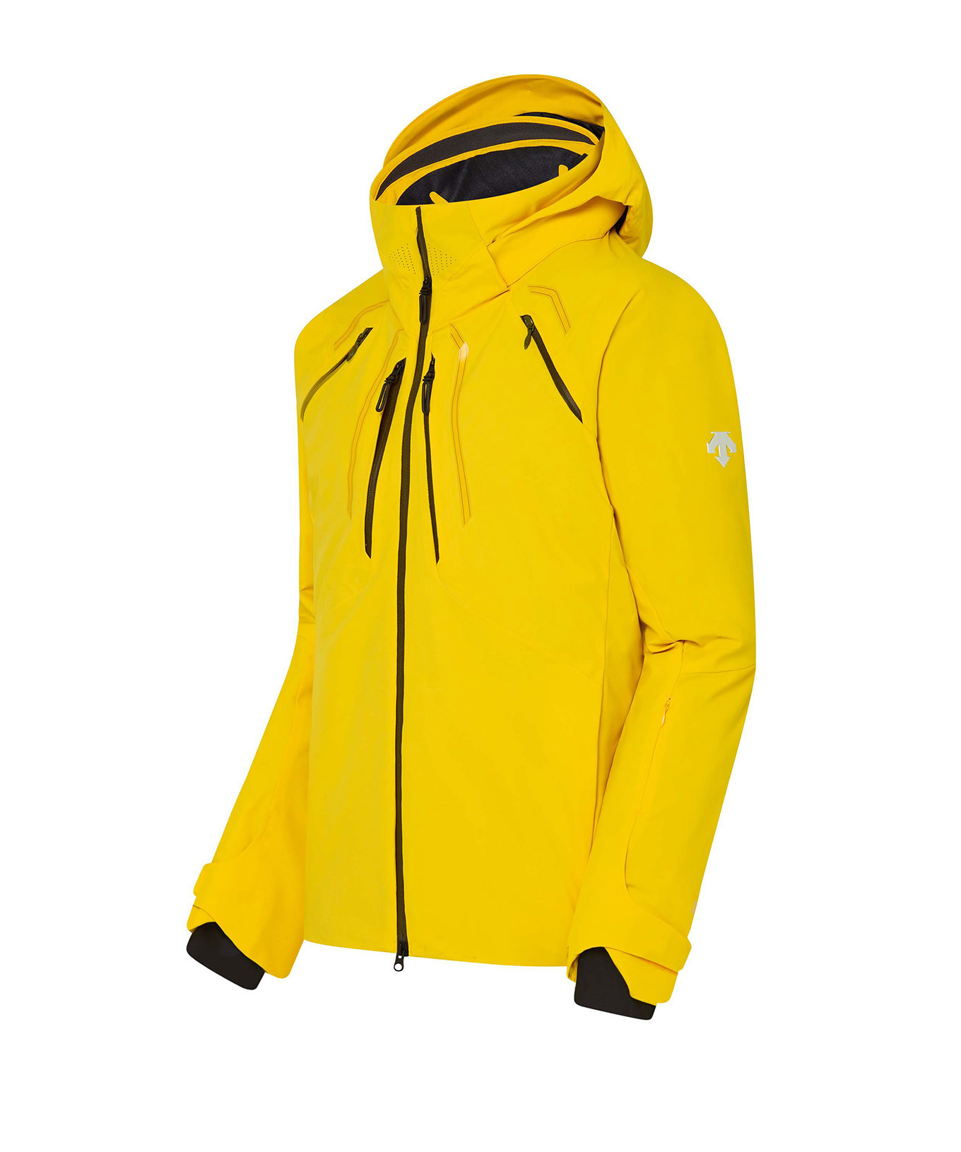 veste-ski-homme-822xvg-1.jpg Veste de ski homme Descente STREAM Descente Snow Emotion, Paris – Image 1