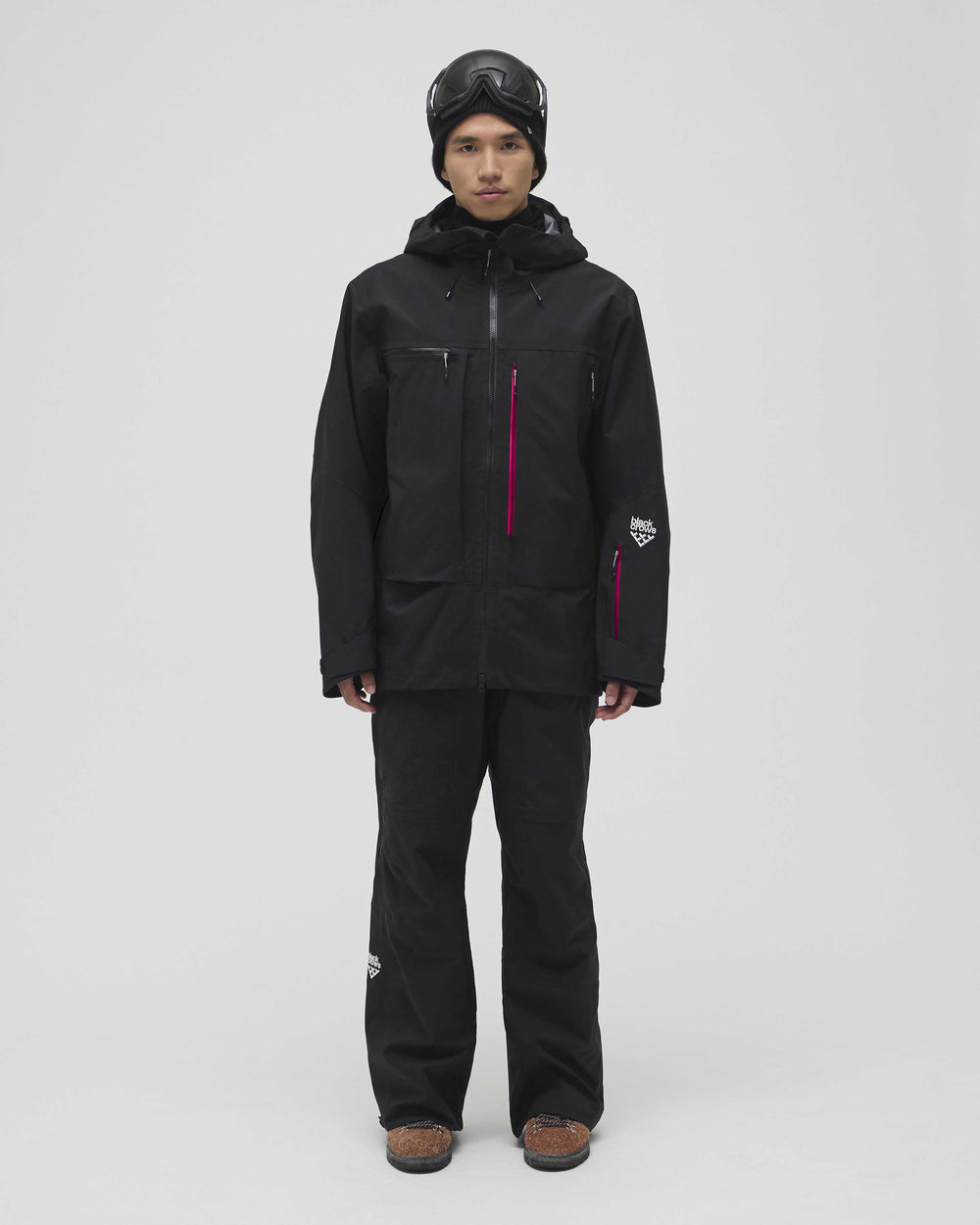 veste-ski-homme-846plt-1.jpg Veste Ski Homme Crista 3L – blackcrows – Image 1