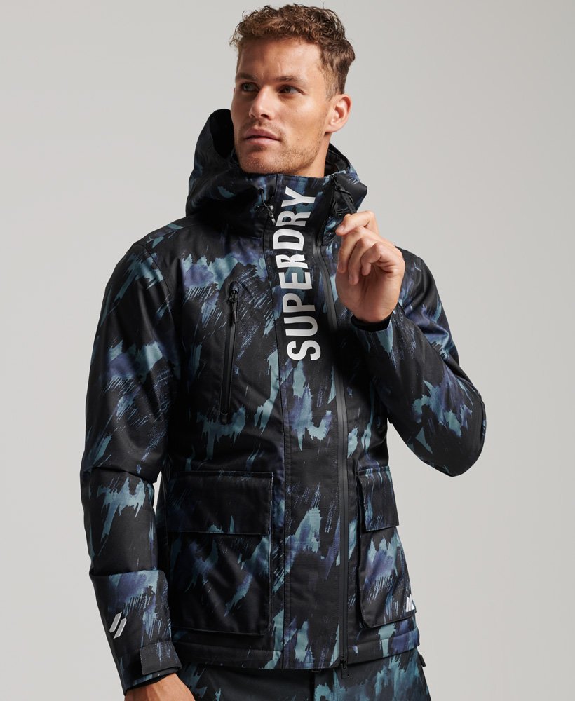 veste-ski-homme-921jrg-1.jpg Ski Homme Destockage Veste Ski Blouson Ski Homme Solde Veste Ski Outlet Homme Soldes – Image 1