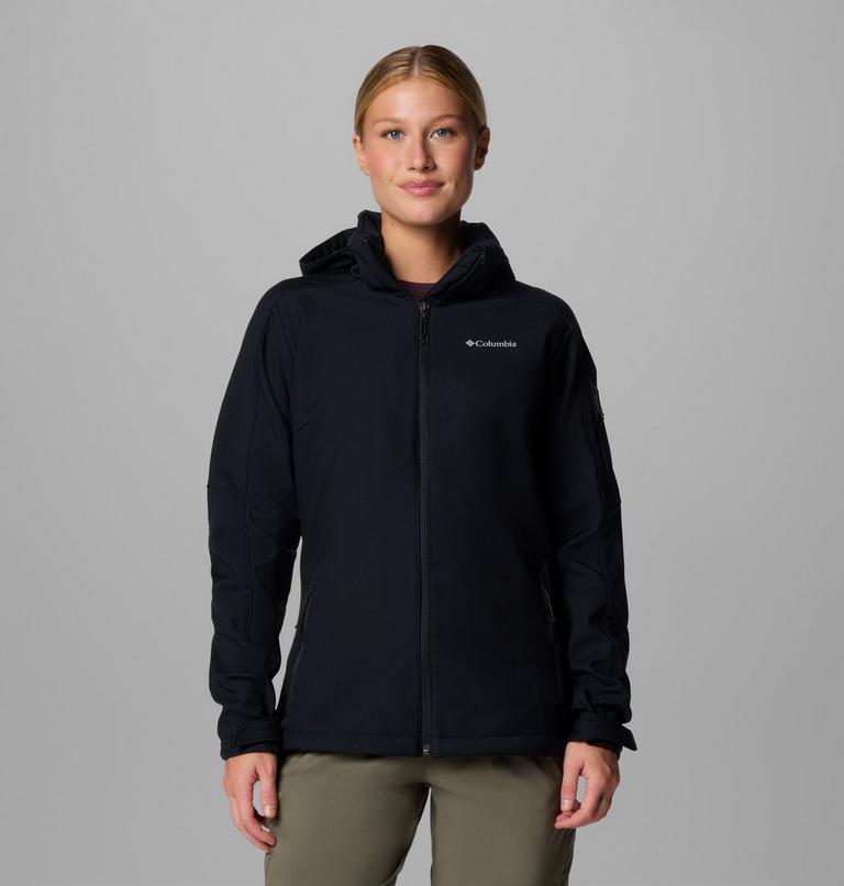 veste-softshell-063evt-1.jpg Veste Softshell Cascade Ridge™ III Femme | Columbia Sportswear – Image 1
