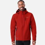 Dynamic 7 H Veste softshell CimaShell imper respirante | Cimalp