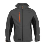 Veste Softshell HEROCK Trystan