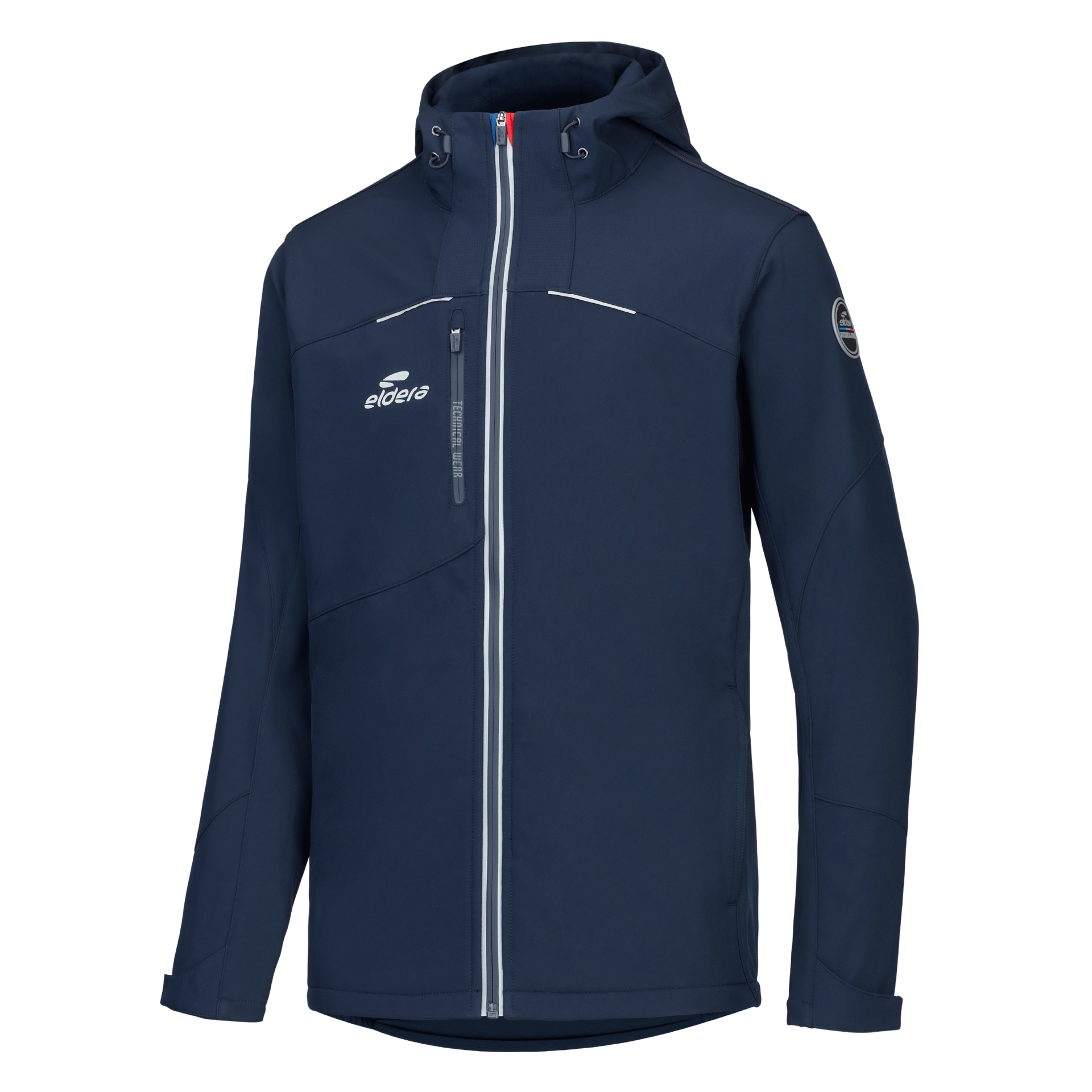 veste-softshell-543ppy.png Veste SOFTSHELL 3 Eldera – Image 1