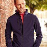 Habimat Veste softshell | Russell | Homme