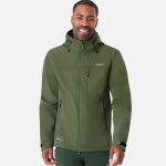 Dynamic 7 H Veste softshell CimaShell imper respirante | Cimalp