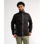 Veste Softshell Homme Sun Valley ELAINS