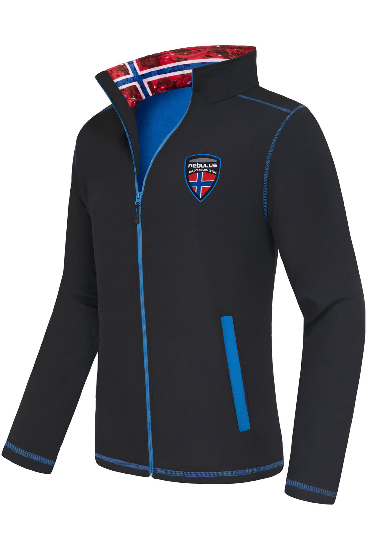 veste-softshell-homme-795pdu-1.jpg MARQUES Veste Softshell Homme – Élastique, Sportive & Respirante | NEBULUS – Image 1