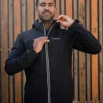 Veste Softshell POLI
