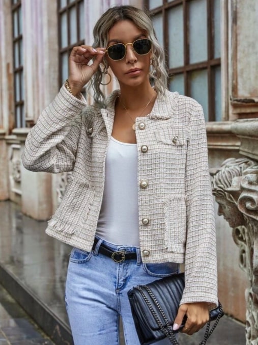 veste-tweed-femme-770mpj-1.jpg veste tweed femme – Image 1