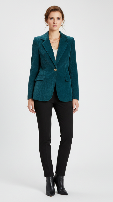 veste-velours-femme-146cpl.png Veste blazer velours femme Vêtements femme NO AGE Store – Image 1