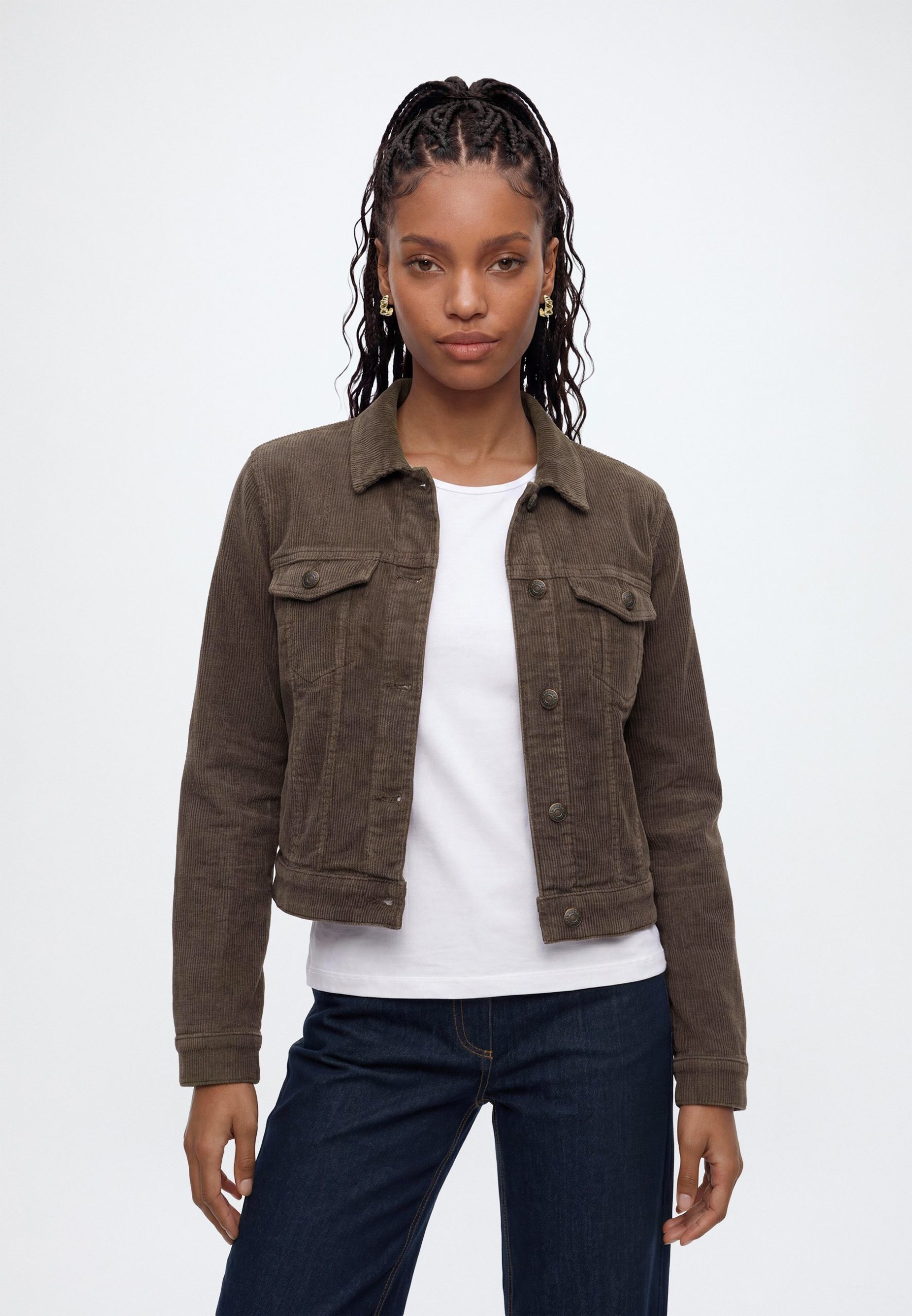 veste-velours-femme-736wzb-1.jpg Vestes en velours pour femme femme | Zalando – Image 1