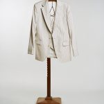 Complet veston Costume Homme Fursac