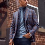 Les couleurs de vestons qu'un homme devrait avoir dans sa garde robe