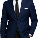 Allthemen Blazer Homme Business Casual Veston de Costume 1 Bouton Jacket | Slim Fit,Aucune Ride,Épaulettes,Uni,Elegant Chic,Veste Sportif Decontrancte,Col Cranté,Toutes Saisons,Mariage Affaires : Amazon.fr: Mode